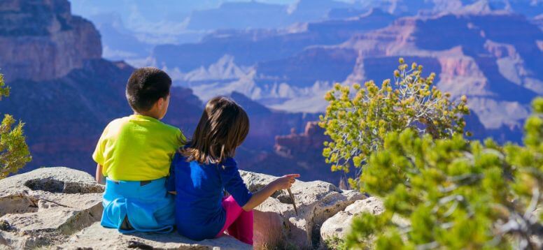 14 Tips for Traveling with Kids image