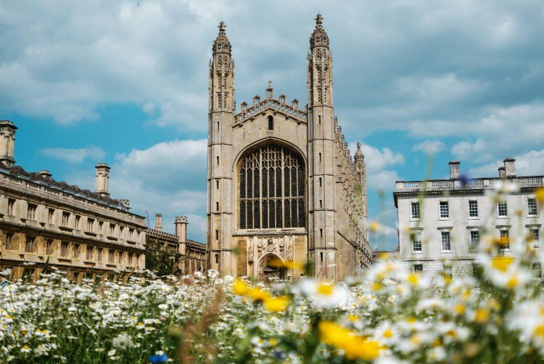Photo by Chris Boland on Unsplash
