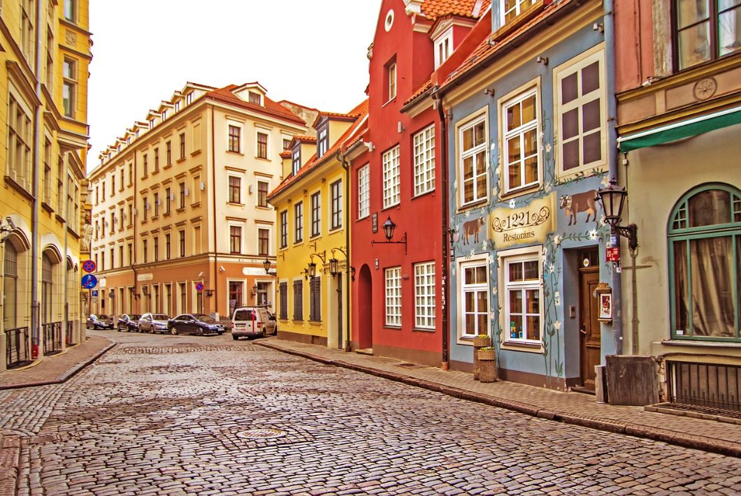Image by&nbsp;Germans Aļeņins&nbsp;from&nbsp;Pixabay