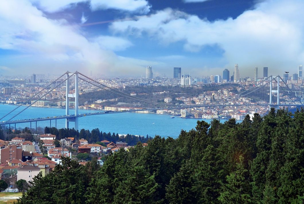 Image by Alirıza ÇETİNTÜRK from Pixabay