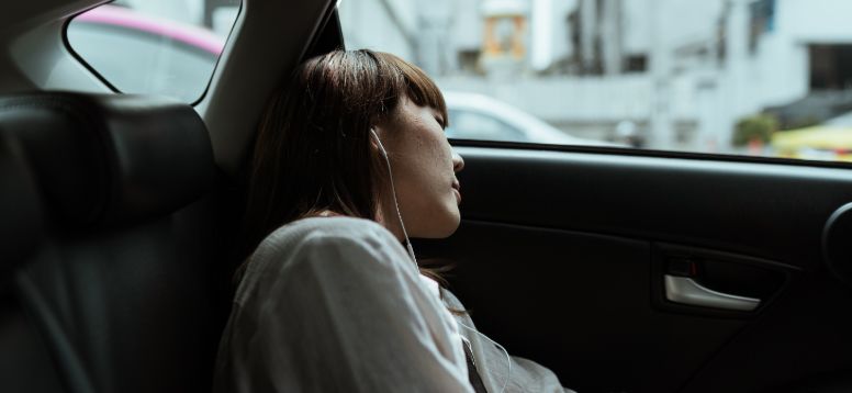 Comfort on Private Airport Transfers