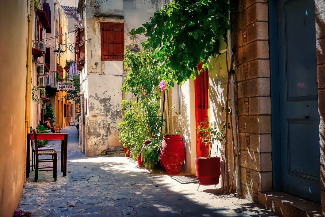 Image by&nbsp;Albrecht Fietz&nbsp;from&nbsp;Pixabay