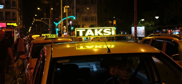 How to Get from Dalaman Airport to Moonshine Hotel? image