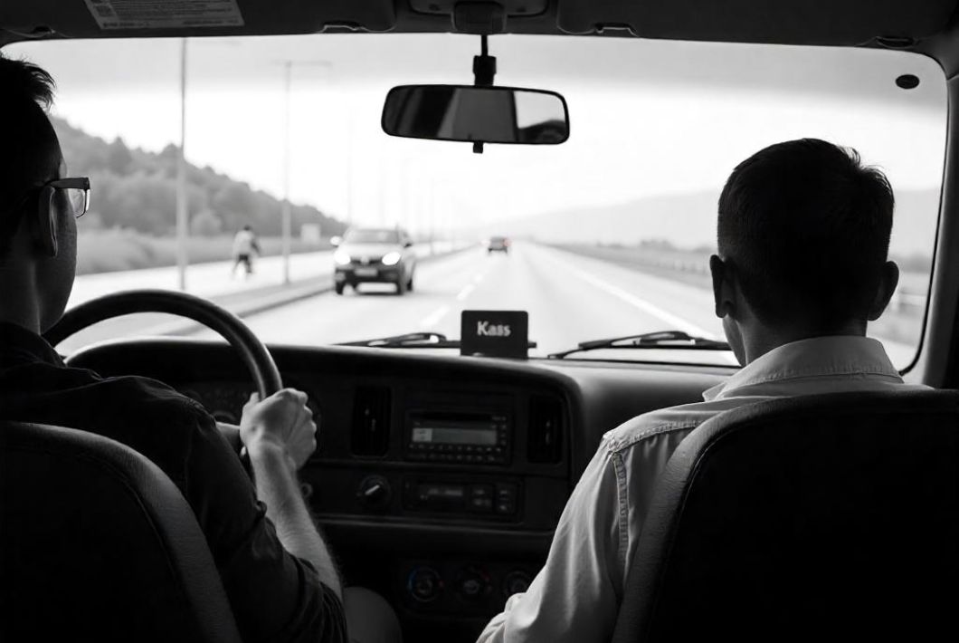 Dalaman Airport to Kaş by Public Transfers