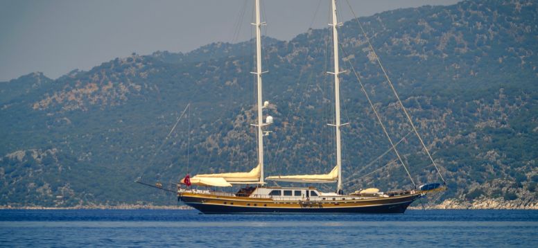 How to Get from Dalaman Airport to Moonshine Hotel? image