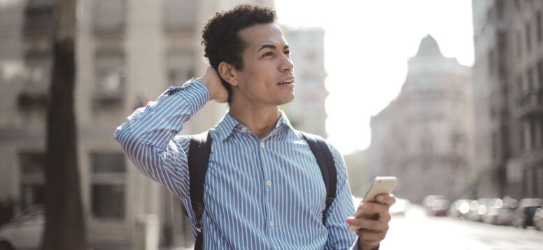 Avoid Getting Lost with Private Transfers