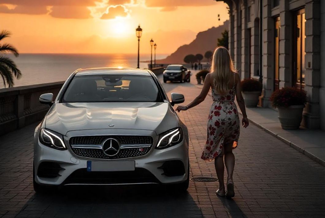 Door-to-Door Hotel Transfers in Palermo