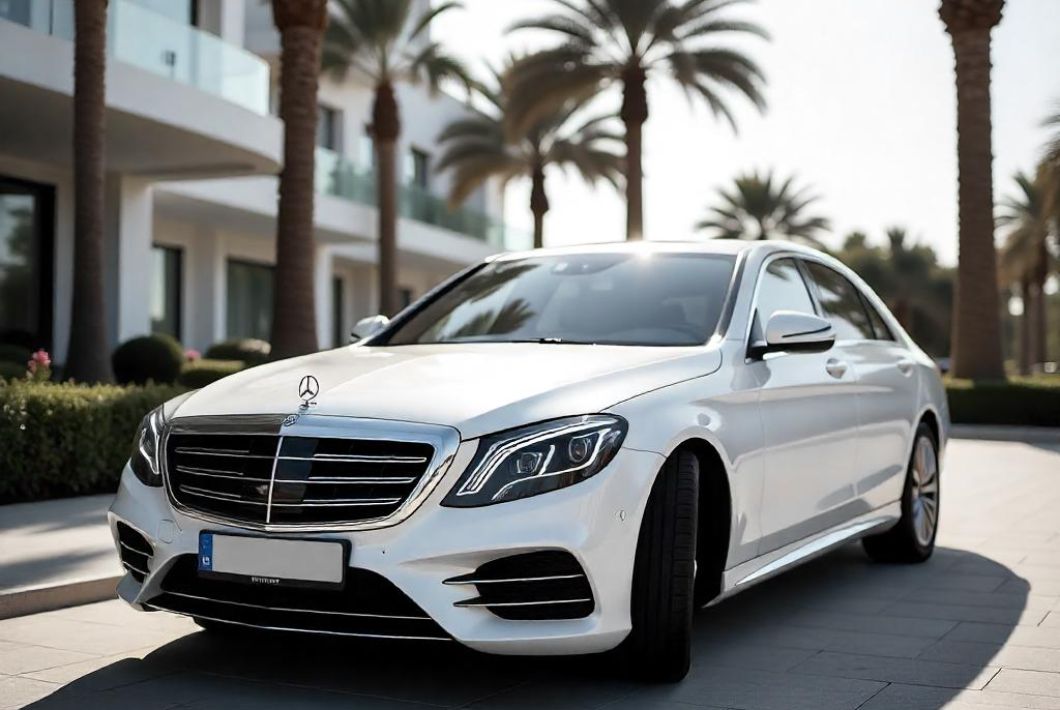 Door-to-Door Taxi Service to Rixos Premium Belek Hotel