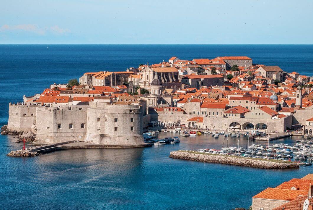 Image by&nbsp;Ivan Ivankovic&nbsp;from&nbsp;Pixabay