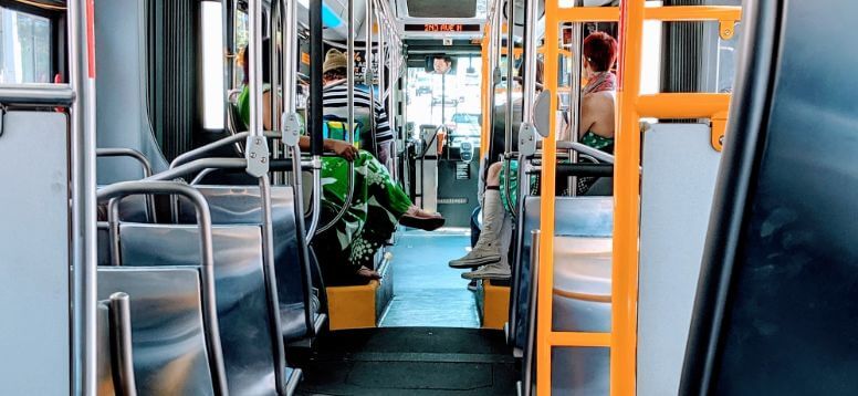 How to Get from Dulles Airport to Washington DC? image