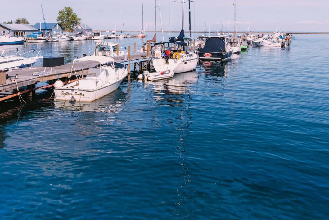 Foto von Amber Kipp via Unsplash