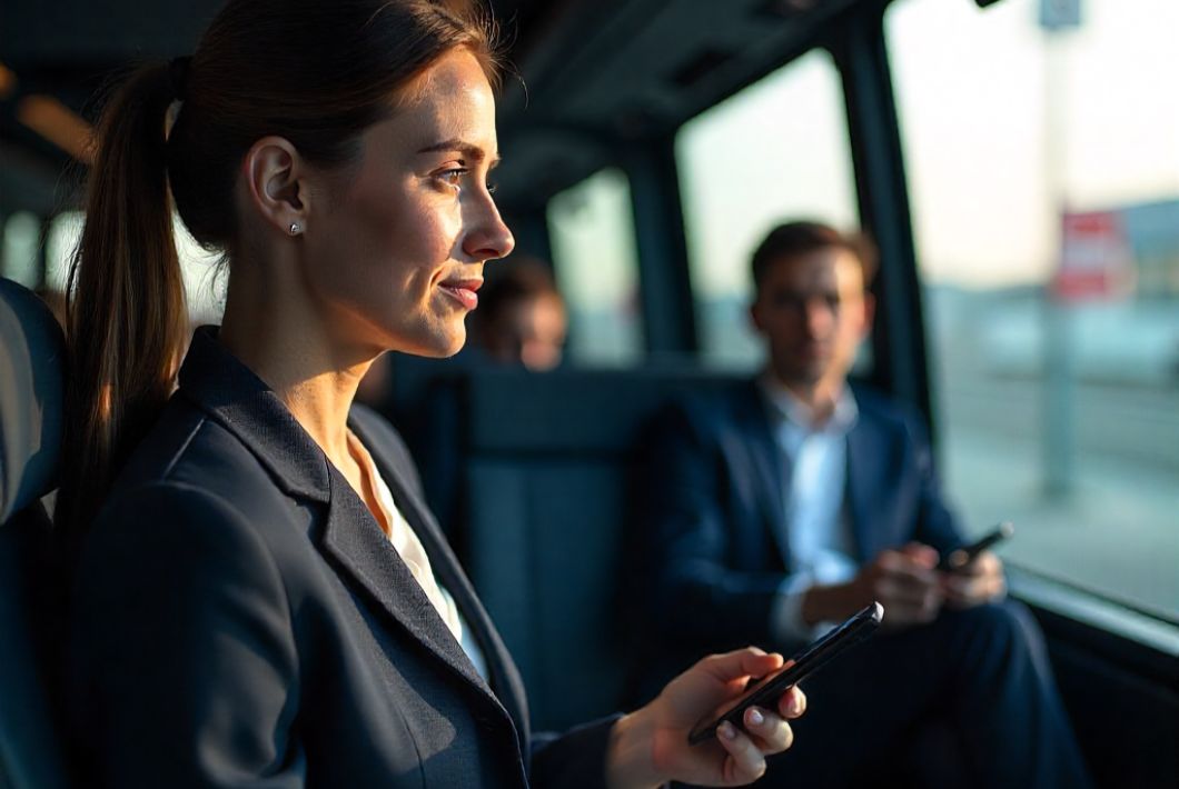 Efficient Group Transfers with Agency-Friendly Pricing