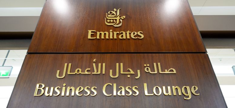 Emirates Business Class Offers image