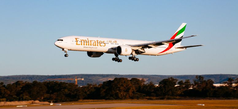 Emirates Business Class Offers image