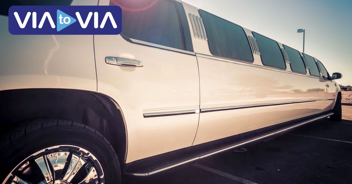 Myrtle Beach Airport Limo Transfers
