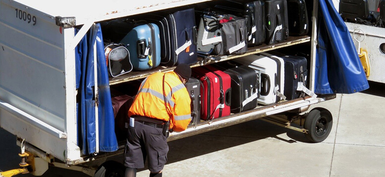 What to do When You Lose Your Luggage? image