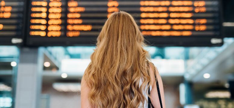 How Do I Choose the Right Airline for Travel for Business? image