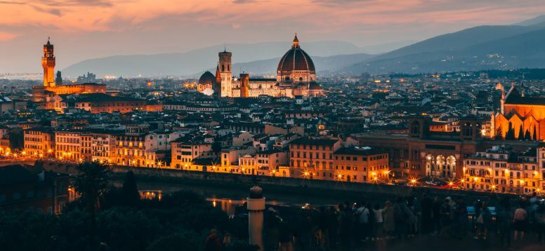 Airport Transfers in Italy: What You Should Know image