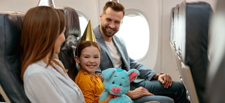 14 Tips for Traveling with Kids image