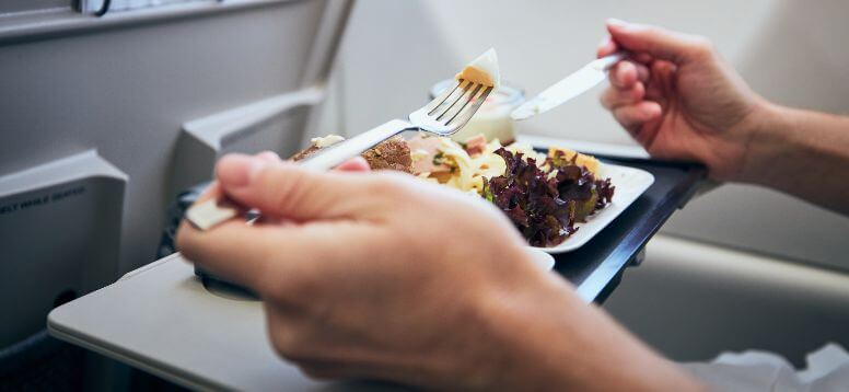 How Do I Choose the Right Airline for Travel for Business? image