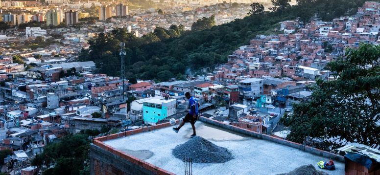 Foto de Rogério Trilhafavela en Pexels
