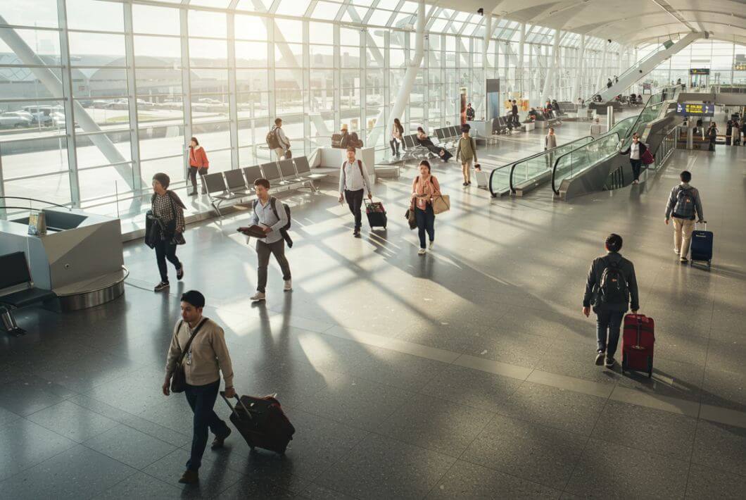 Forli Airport to Cruise Port&nbsp;