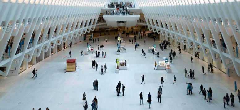 15 Free Things at Airports - You've Probably Never Heard image