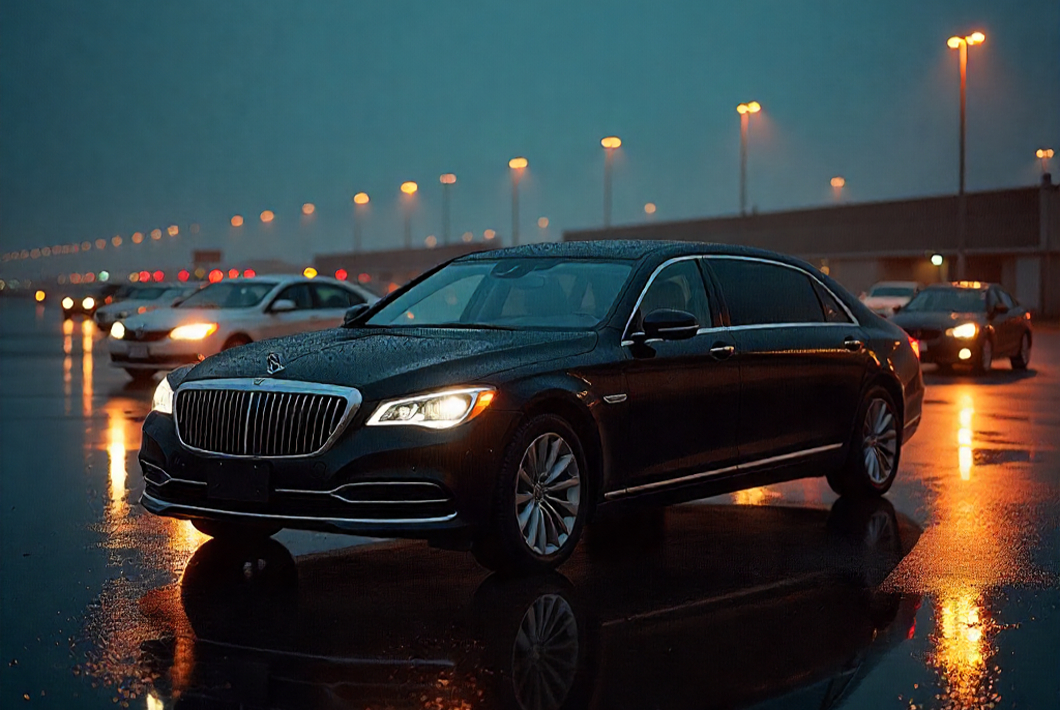 Private Transfers from Newark Airport to Princeton