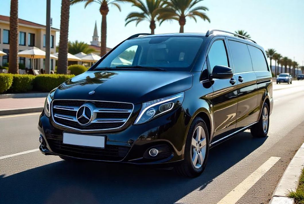 Liberty Hotel Lara Hotel Transfer Service