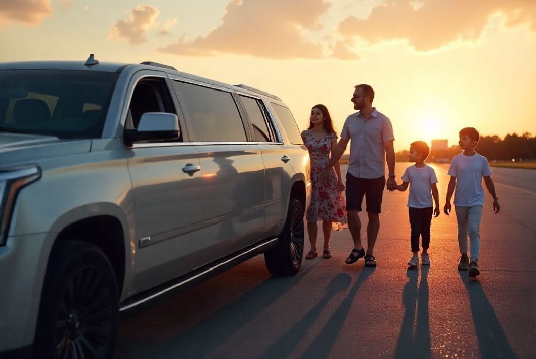 Personalized Airport Transfers at Melbourne Orlando