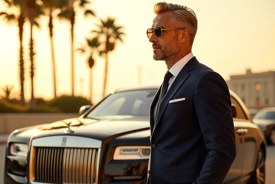Door-to-Door Private Transfers in Nice