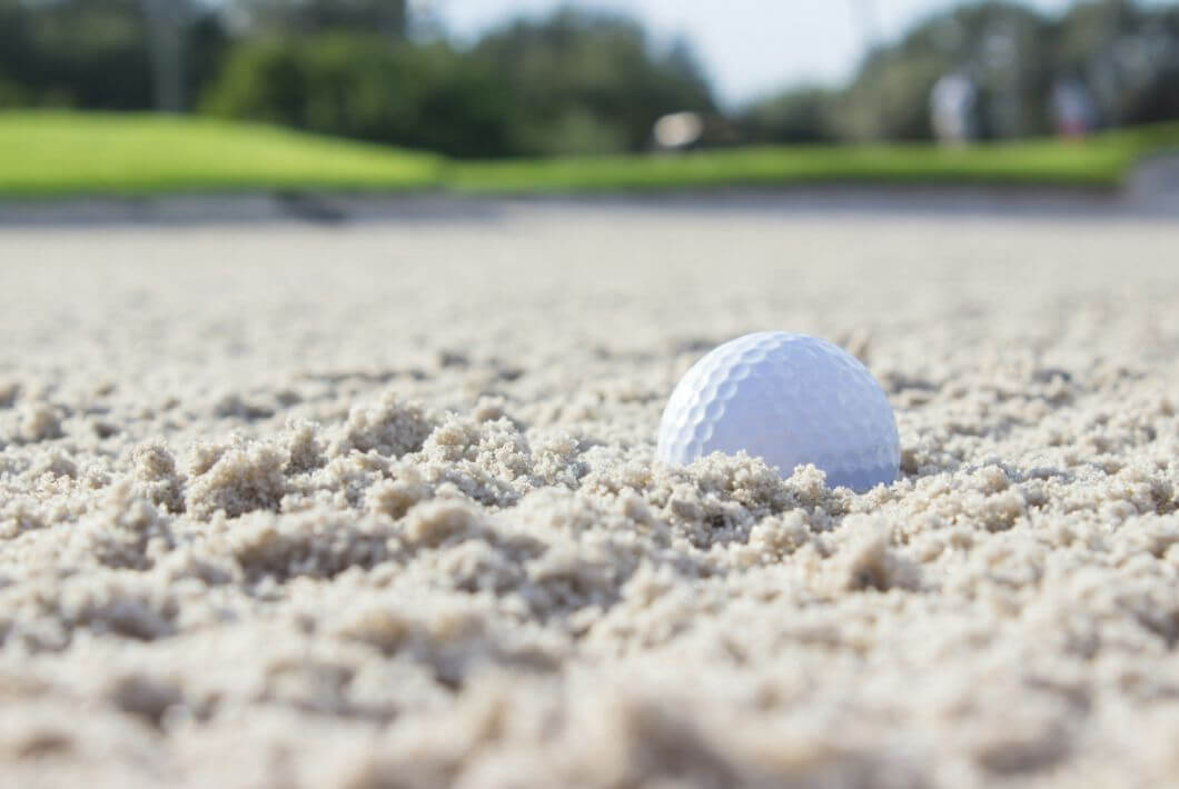 luxurious resorts, stunning marina for golf&nbsp;