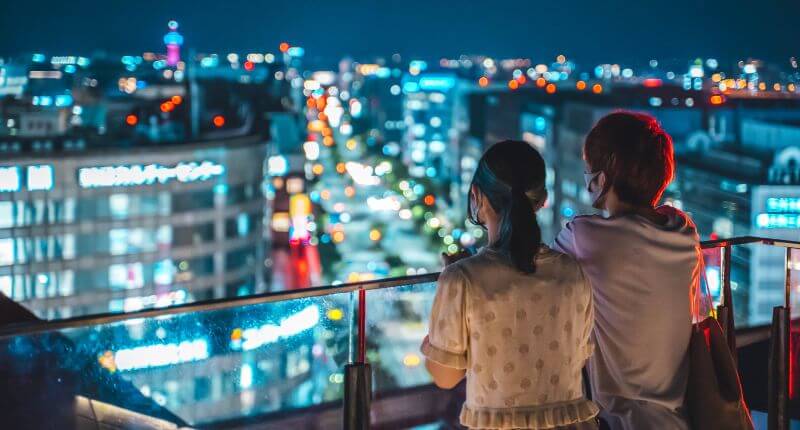 How to get from Fukuoka Airport to Hakata Station? image