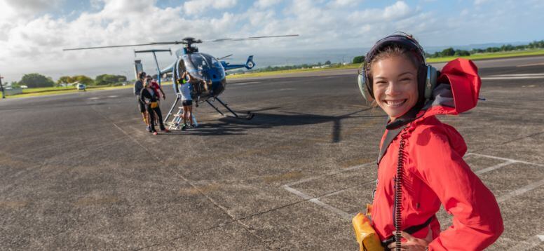 5 Helicopter Tours in Kauai - Durations & Prices image