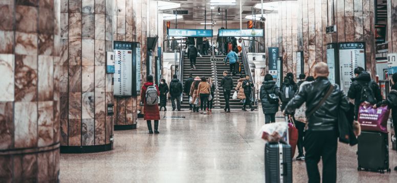 Photo by zhang kaiyv on Unsplash