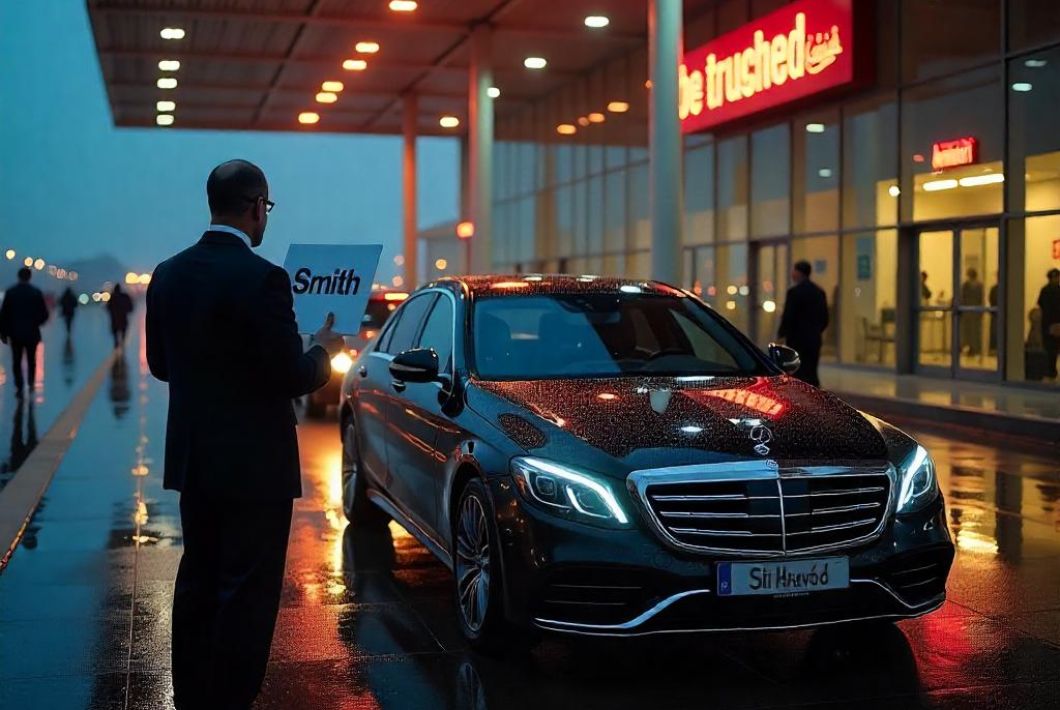Houari Boumediene Airport Private Transfer Services
