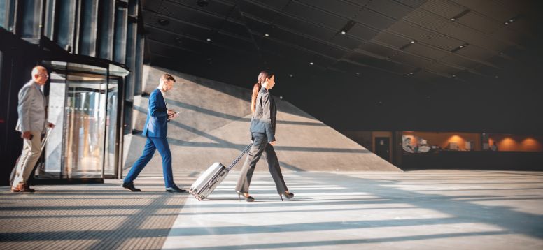 How Airport Transfers Work