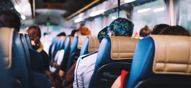 Common Tourist Scams image