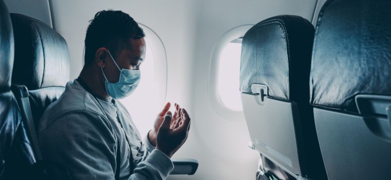 13 Ways to Beat Airport Anxiety image