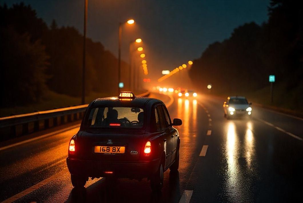Public Transfers from Heathrow Airport to Hemel Hempstead