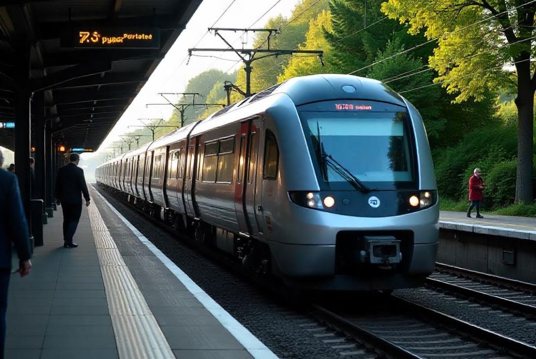Transfer Options from Stansted Airport to Hemel Hempstead