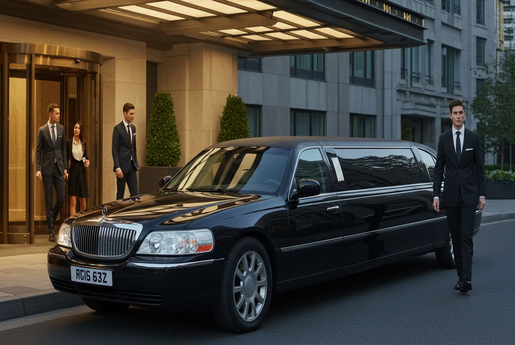 Miami to Sarasota Hotel Transfer Service