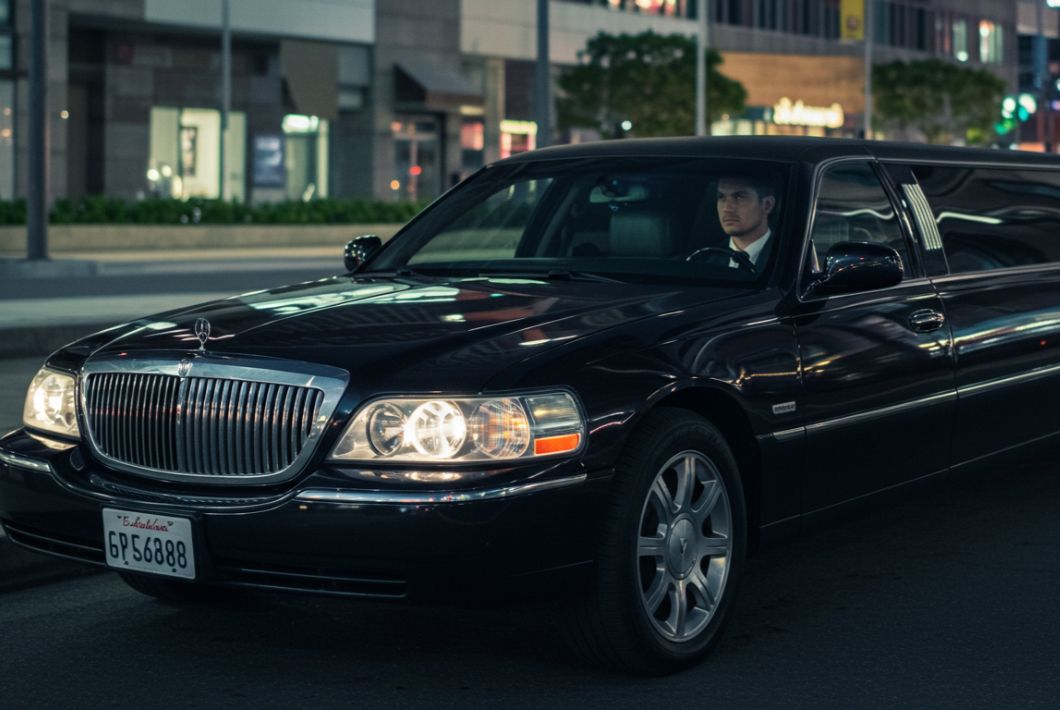 Door-to-Door Private Transfers at Houston IAH