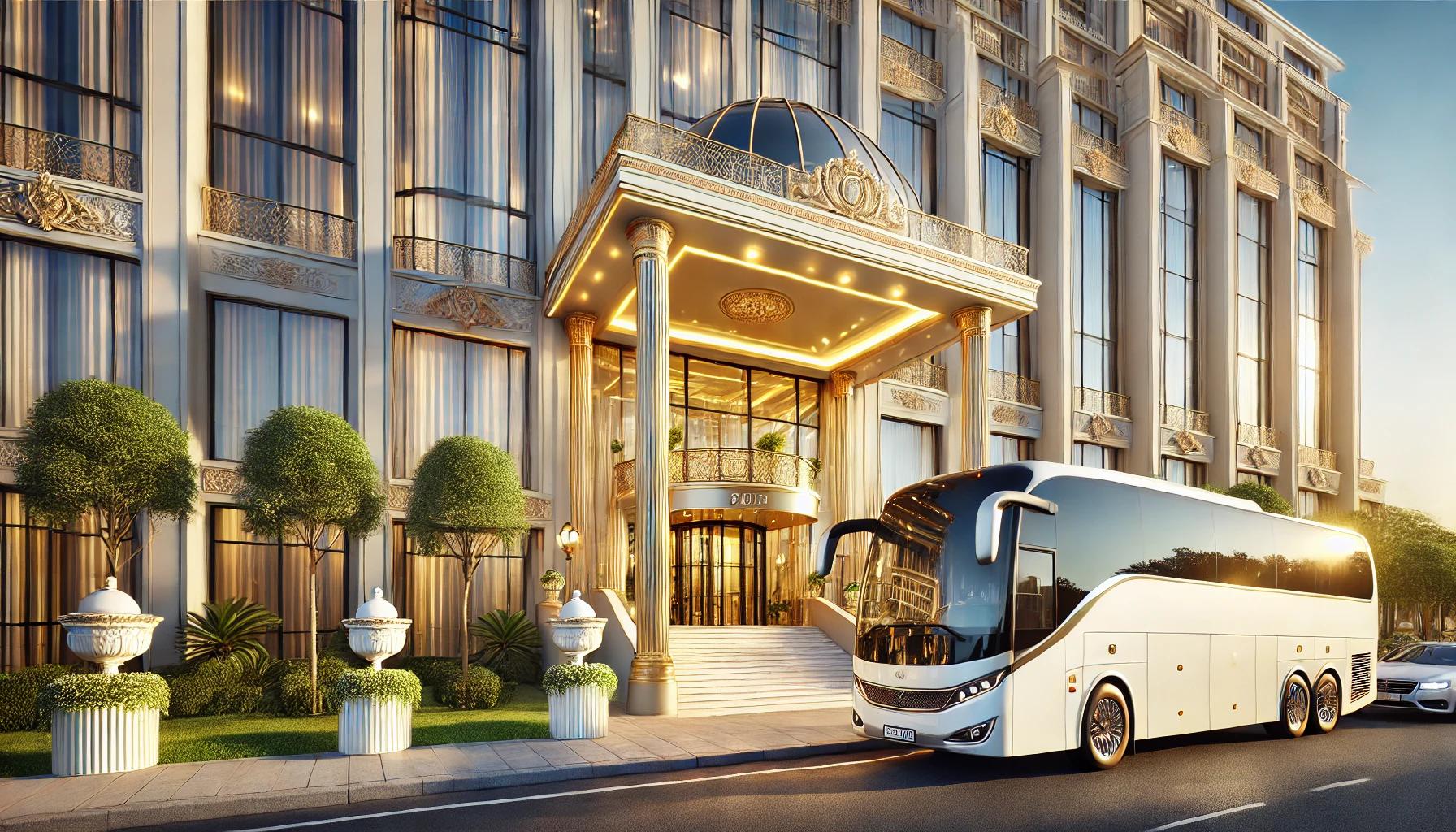 Izmir Hotel Transfers