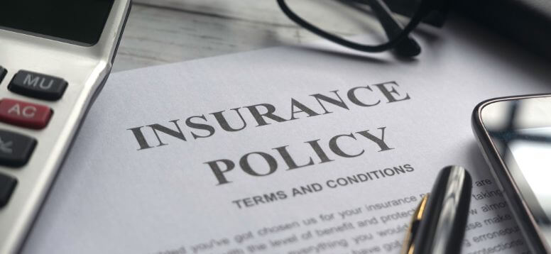 Insurance for Transfer