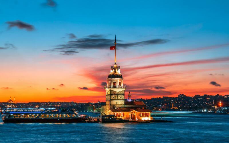 Photo by Ibrahim Uzun on Unsplash