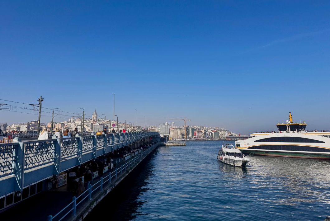 Private Istanbul Taxi Transfers from Cruise Port to Airport