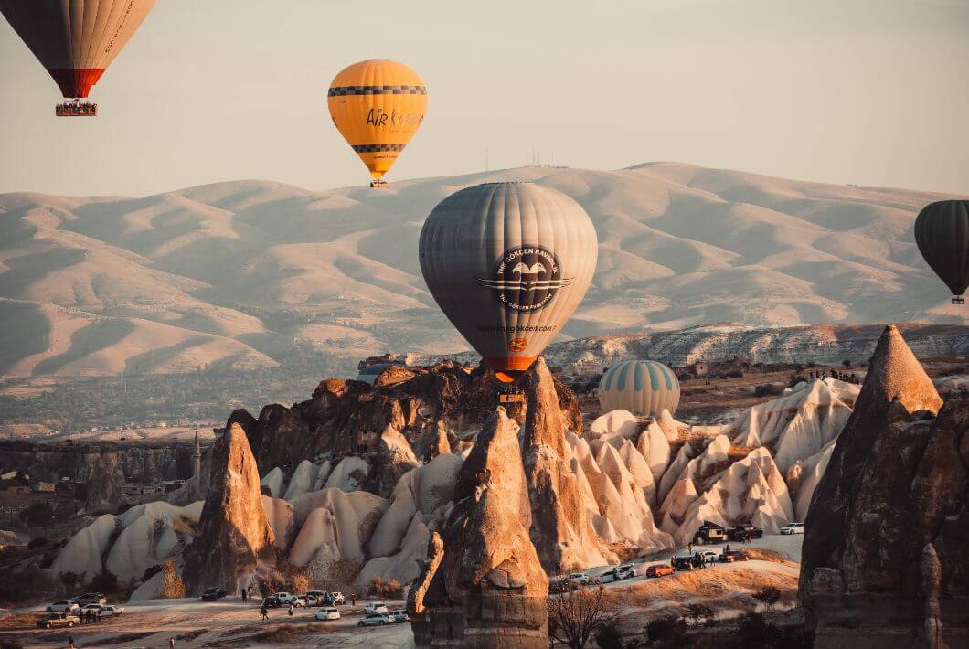 Image by Timur Garifov via Unsplash