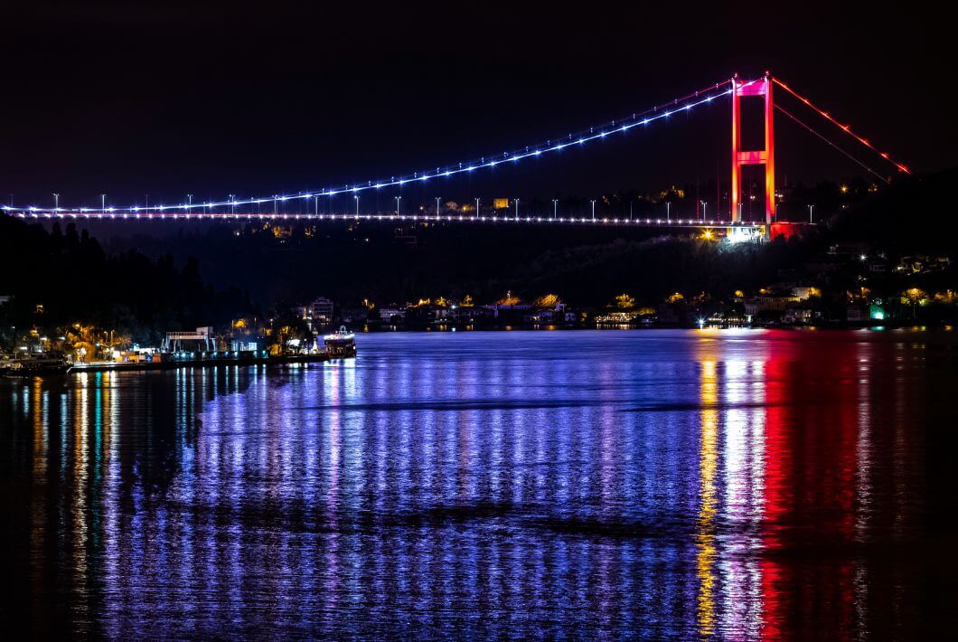 Photo by Hulki Okan Tabak on Unsplash