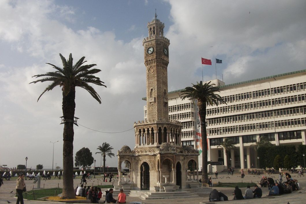 Image by Haldun Öztürk from Pixabay